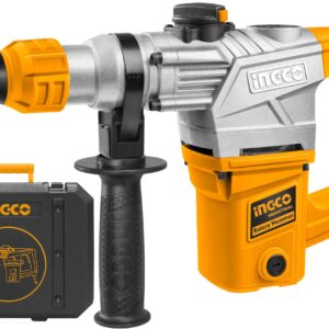 Ingco Heavy Duty Rotary Hammer Drill 20mm 1050W – RH10508