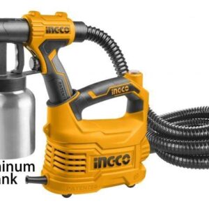 Ingco HVLP Floor Based Spray Gun 550W – SPG5008-2