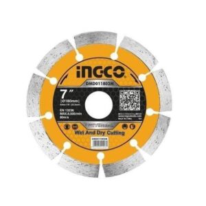 Ingco Dry Diamond Disc
