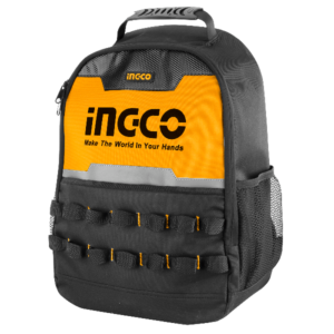 Ingco Tools Backpack – HBP0101