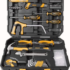 Ingco 117 Pieces Tools Set – HKTHP21171