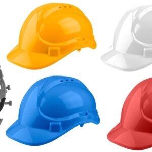 Ingco Safety Helmets