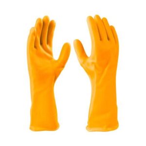 Ingco 2 Piece PVC Gloves – HGVP02