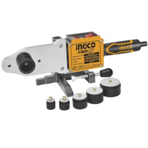 Ingco PPR – Plastic Tube Welding Tool – PTWT215002