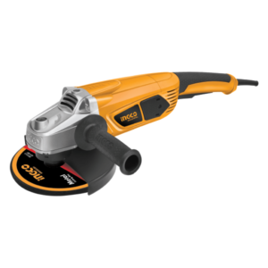 Ingco 9″/230mm Angle Grinder 2350W – AG23508