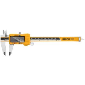 Ingco Digital Caliper – HDCD01150