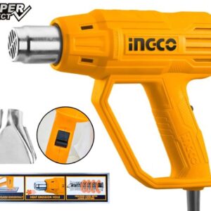 Ingco Heat Gun 2000W  – HG200038