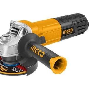 Ingco 4″/100mm Angle Grinder 710W – AG71038