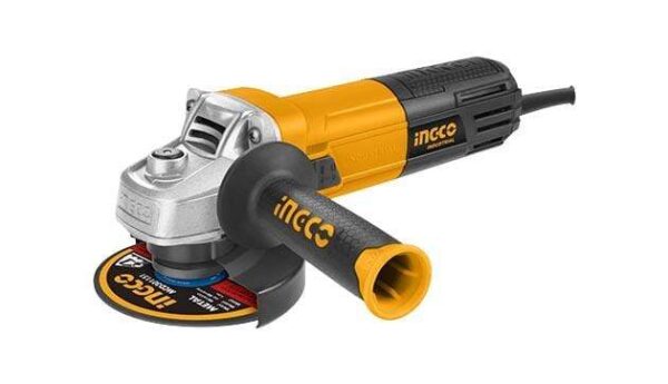 Ingco 4″/100mm Angle Grinder 710W – AG71038