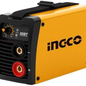 Ingco Inverter MMA Welding Machine 130 AMP – ING-MMA1305