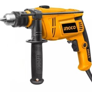 Ingco Hammer Impact Drill 13mm 550W – ID5508