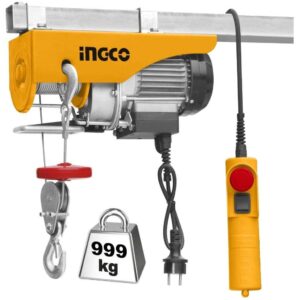 Ingco Electric Hoist 1600W – EH10001