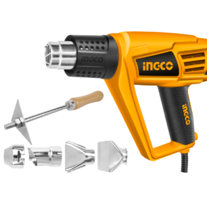Ingco Heat Gun 2000W  – HG20008