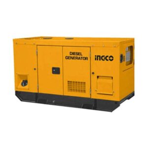 Ingco Silent Diesel Generator 11KW – GSE100K1