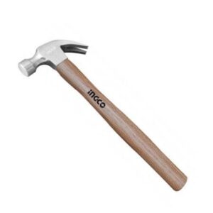 Ingco Claw Hammer 450g – HCH0416