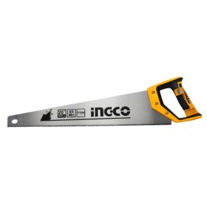 Ingco 20″ (500mm) Industrial Hand Saw – HHAS38500