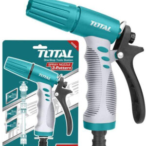Total Plastic Trigger Nozzle – THWS010301