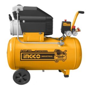 Ingco Air Compressor 2.5HP 50L – AC255011