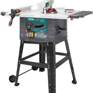 Total Table Saw 1500W 254mm – TS5152542