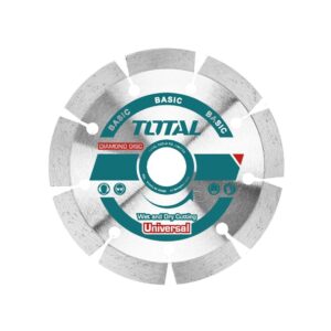 Total Dry Diamond Disc 110mm – TAC2111103M