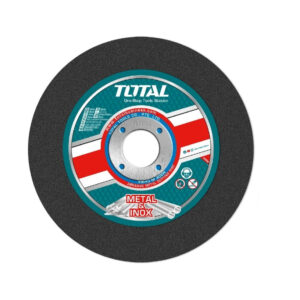 Total 14″/355mm Abrasive Metal Cutting Disc – TAC2253551