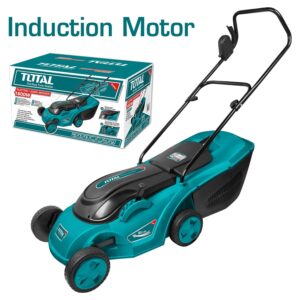 Total Electric Lawn Mower with Induction Motor 1600W 50L – TGT616151