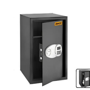 Ingco Electronic Safe 52L – ESF5002