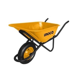Ingco 150Kg Wheel Barrow – HHWB64018G