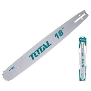 Total Chain Saw Bar 18 – TGTSB51801