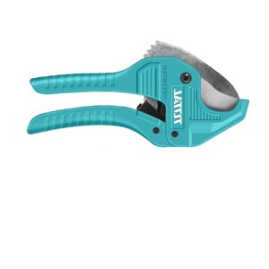 Total PVC Pipe Cutter 193mm – THT534216