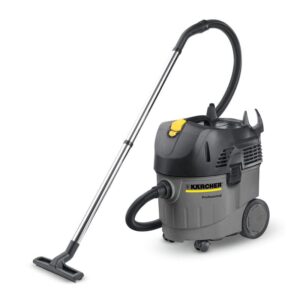 Karcher Wet and Dry Vacuum Cleaner – NT 35/1 Tact