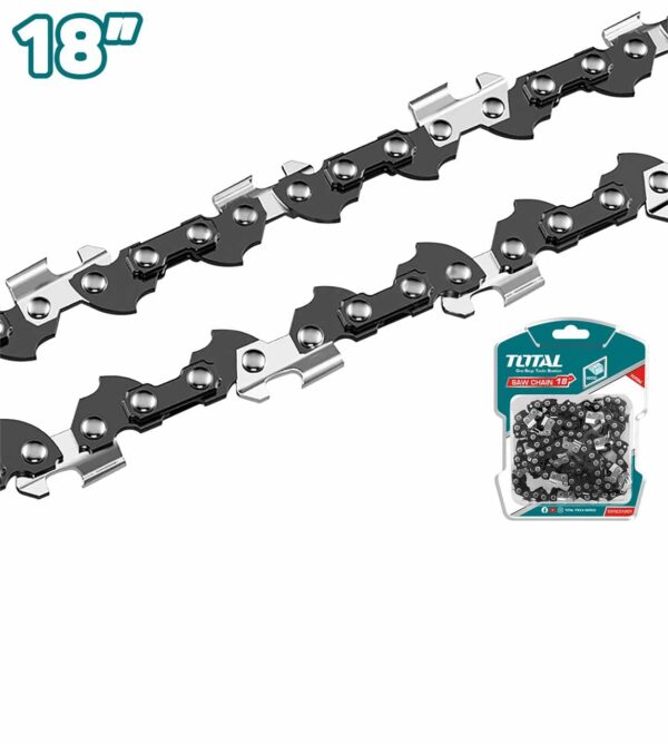 Total Saw Chain 18″ – TGTSC51801