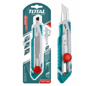 Total Snap-Off Knife 18 x 100mm – THT511826