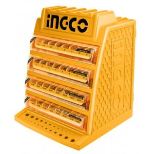 Ingco Drill Bits Display Box – AKD2688