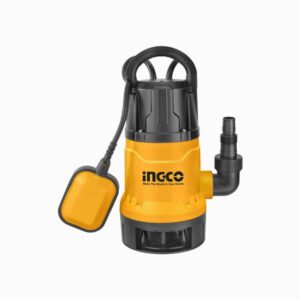 Ingco Submersible Sewage Pump 750W- SPD7508