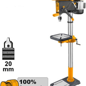 Ingco Drill Press 750W – DP207505