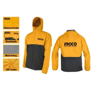 Ingco Safety Jacket – HJATL2281.XL