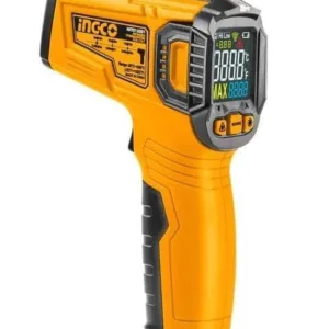 Ingco Digital Infrared Thermometer – HIT0155028