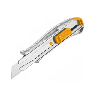 Ingco Snap-off Blade Knife – HKNS11807