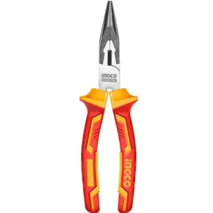 Ingco 6″ Insulated Long Nose Plier – HILNP28168