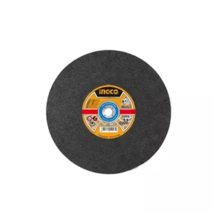Ingco 14″ Abrasive Metal Cutting Disc – MCD253551