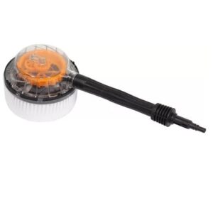 Ingco Rotary Brush For High Pressure Washer – HRB8702