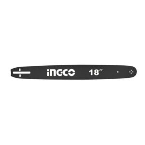 Ingco Chain Saw Bar 18″ – AGSB1805