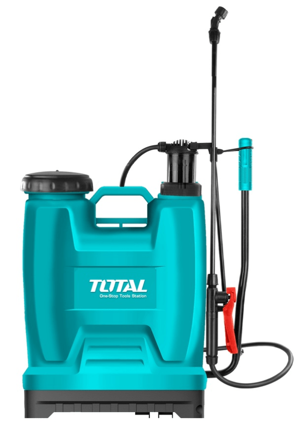 Total 16L Manual Knapsack Sprayer – THSPP41602
