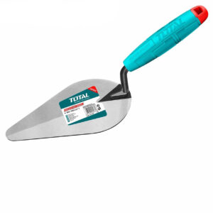 Total Bricklaying Trowel(plastic handle) 7”/180mm – THT827125