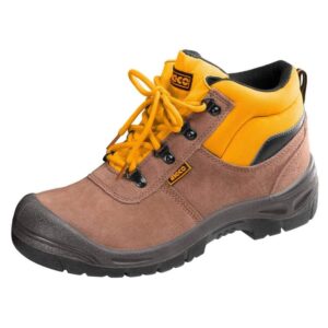 Ingco Safety Boots 45 – SSH02SB.45