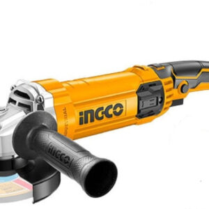 Ingco 5″/125mm Angle Grinder 1100W – AG110038