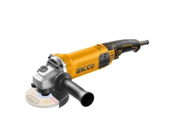 Ingco 4.5″/115mm Angle Grinder 960W – AG9608