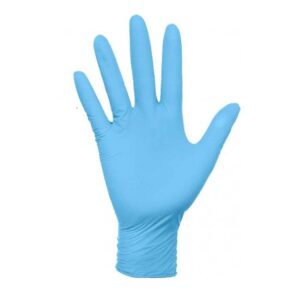 Ingco Disposable Nitrile Gloves – HGNG02-L