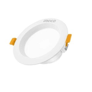 Ingco Round LED Panel Light 8W & 24W – HDL105081 & HDLR225241